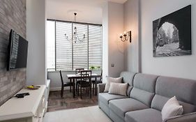 Apartament w centrum Krakowa Ariańska 4